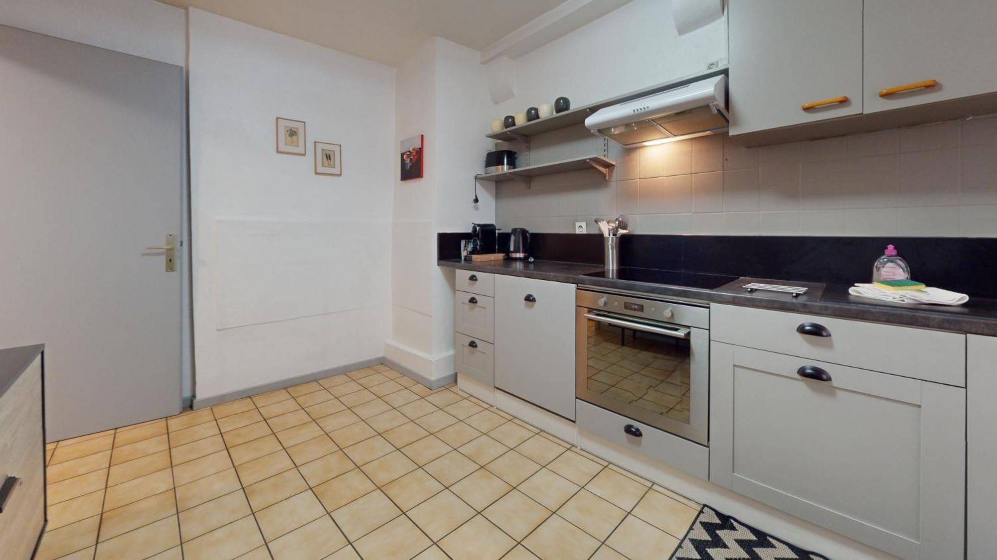 Appartements Porte Neuve Colmar Kültér fotó