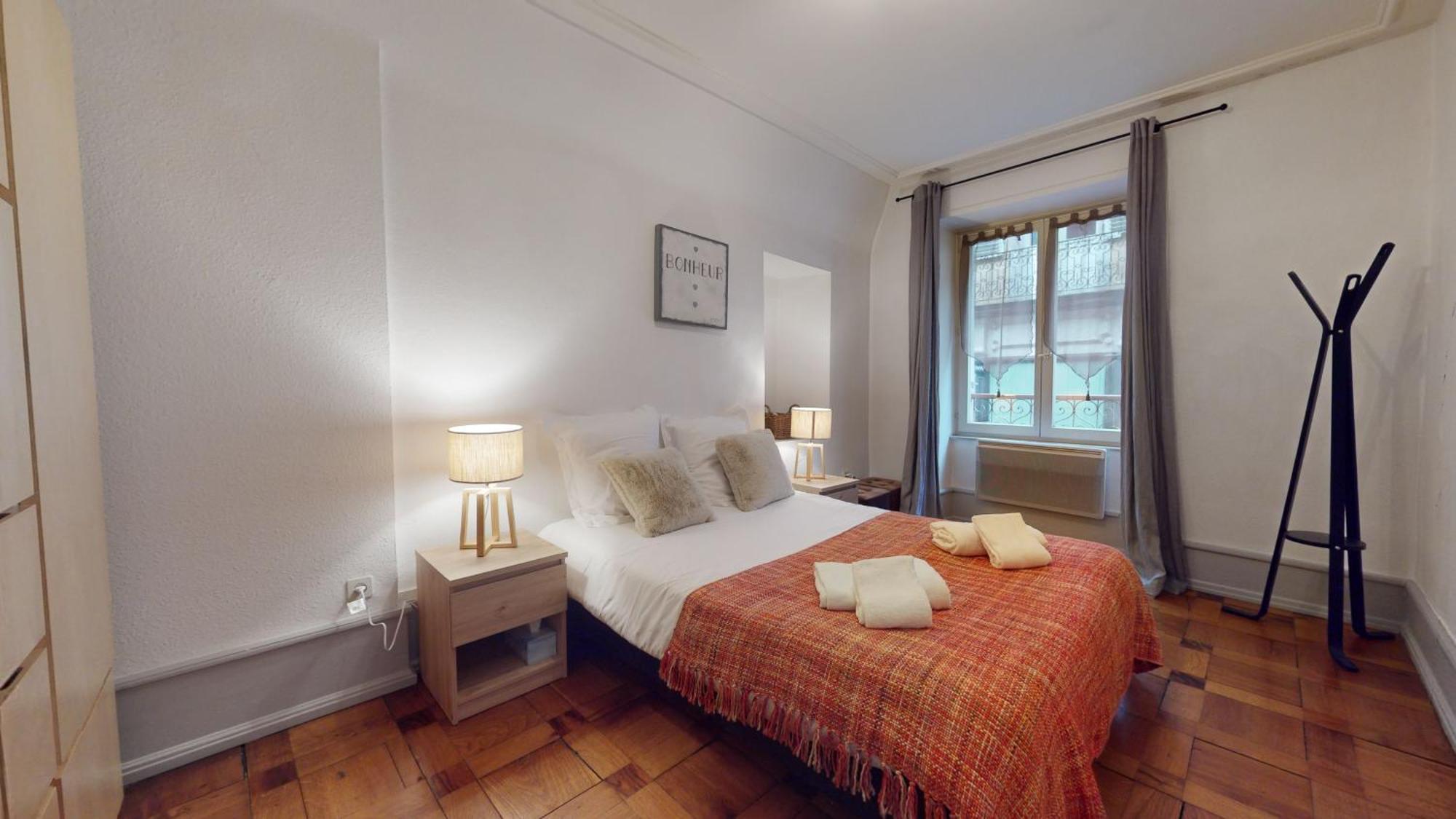 Appartements Porte Neuve Colmar Kültér fotó