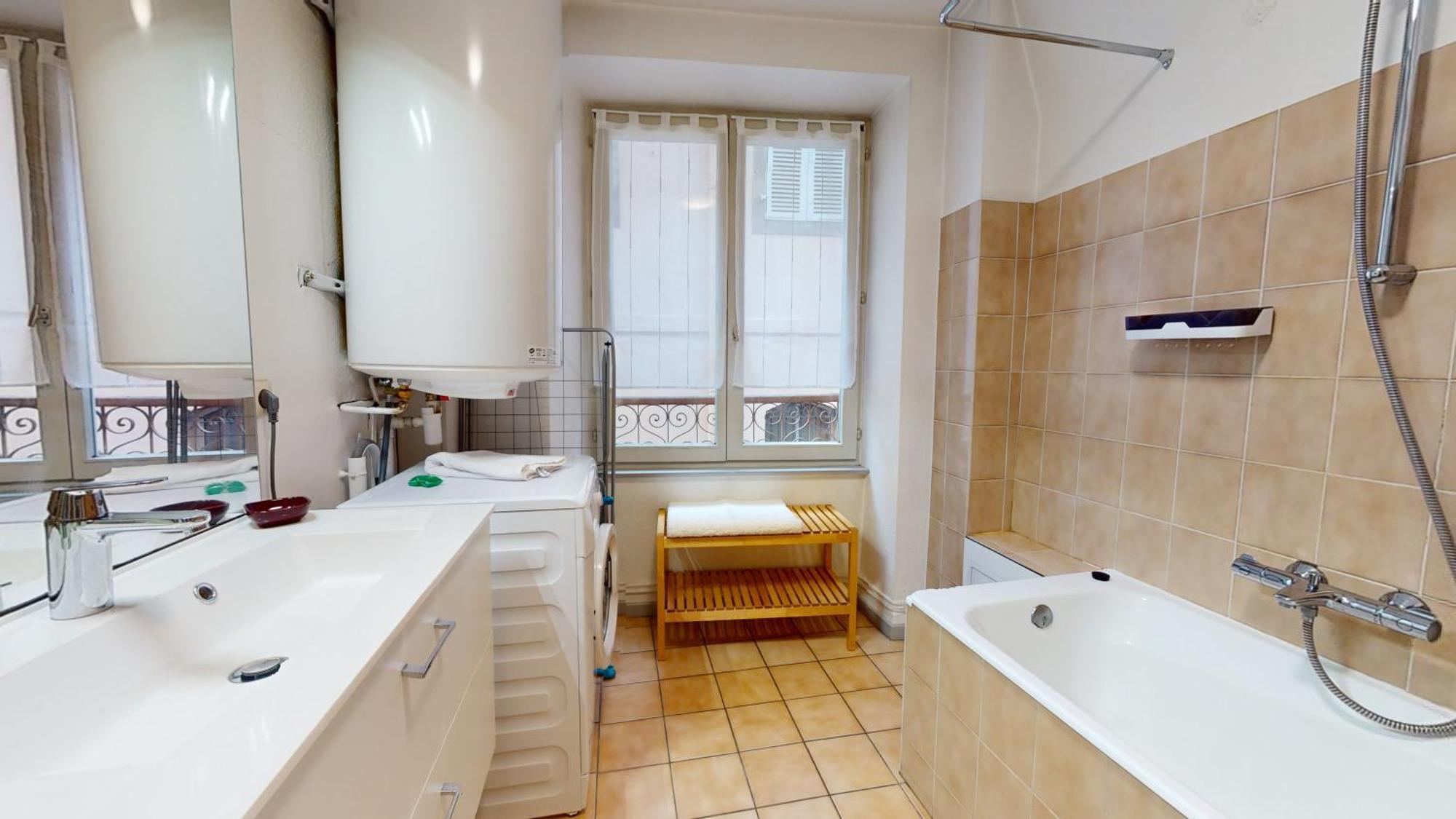 Appartements Porte Neuve Colmar Kültér fotó