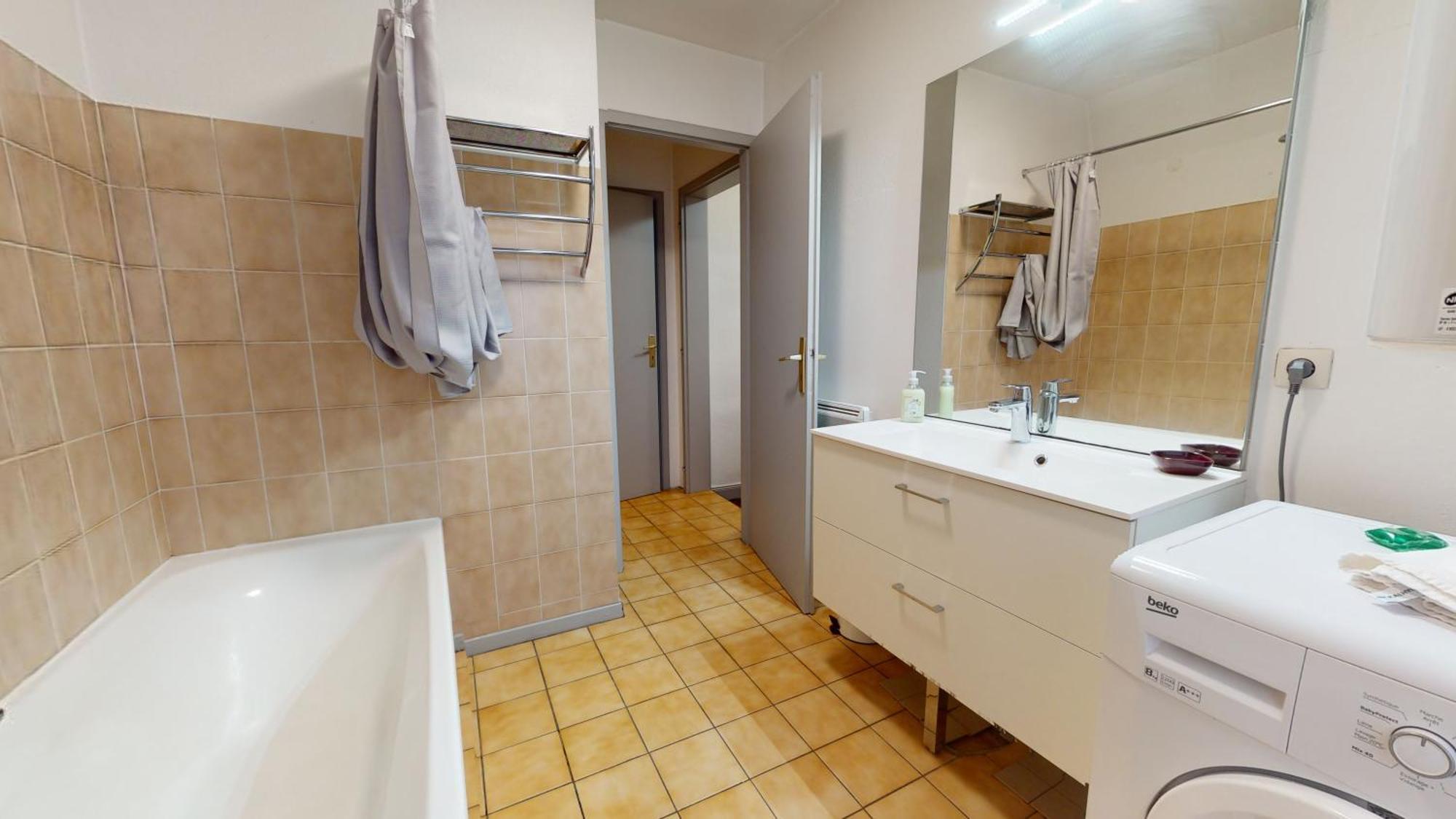 Appartements Porte Neuve Colmar Kültér fotó