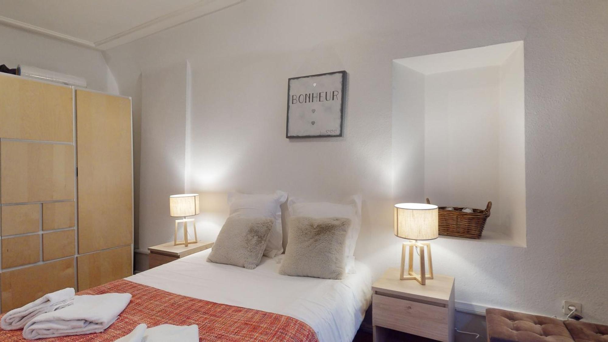 Appartements Porte Neuve Colmar Kültér fotó