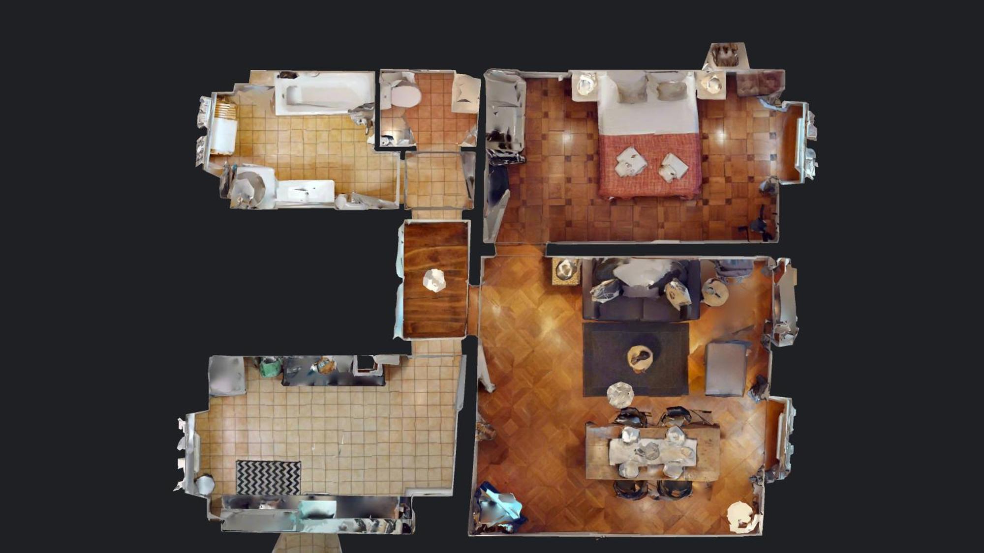 Appartements Porte Neuve Colmar Kültér fotó